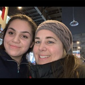 Meet your Posher, Kathy